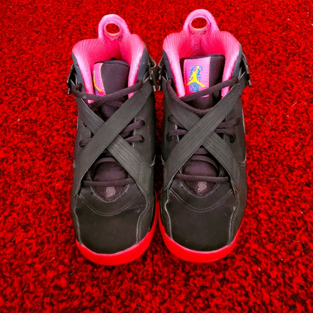 Jordan retro 8 women's